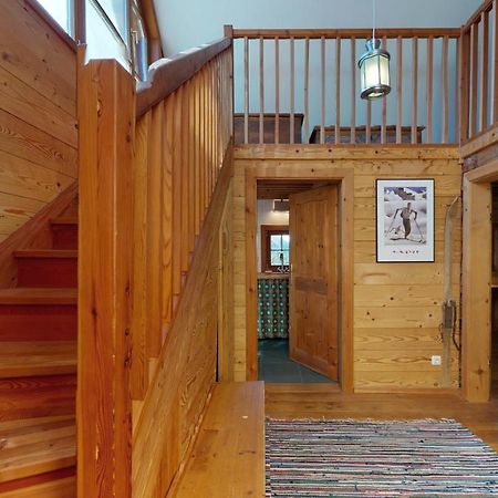 Charmantes Gaestehaus Am Waldrand In Alpiner Lage Siehe Auch Zweites Objekt Gaestewohnung In Altem Bauernhaus Stanz Im Murztal エクステリア 写真